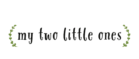 mytwolittleones