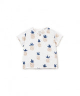 Camiseta piñas Play up