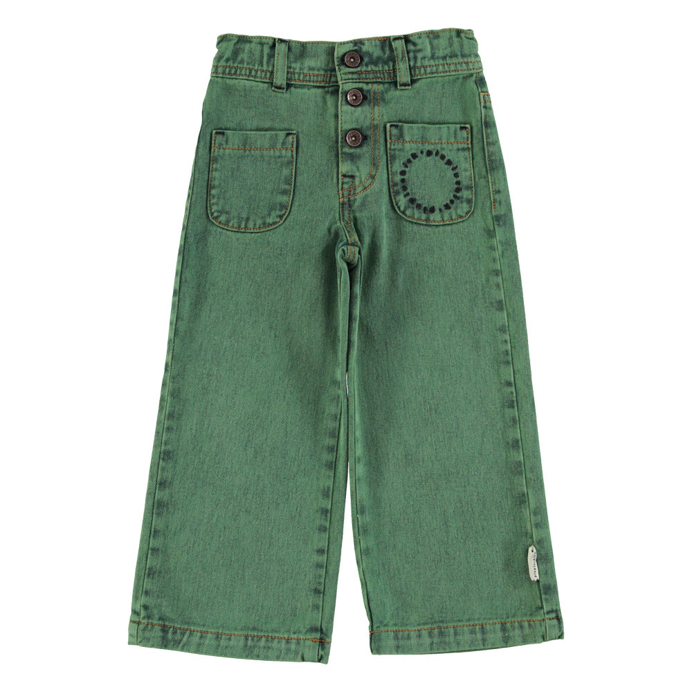 Piupiuchick popular jeans 24 mo