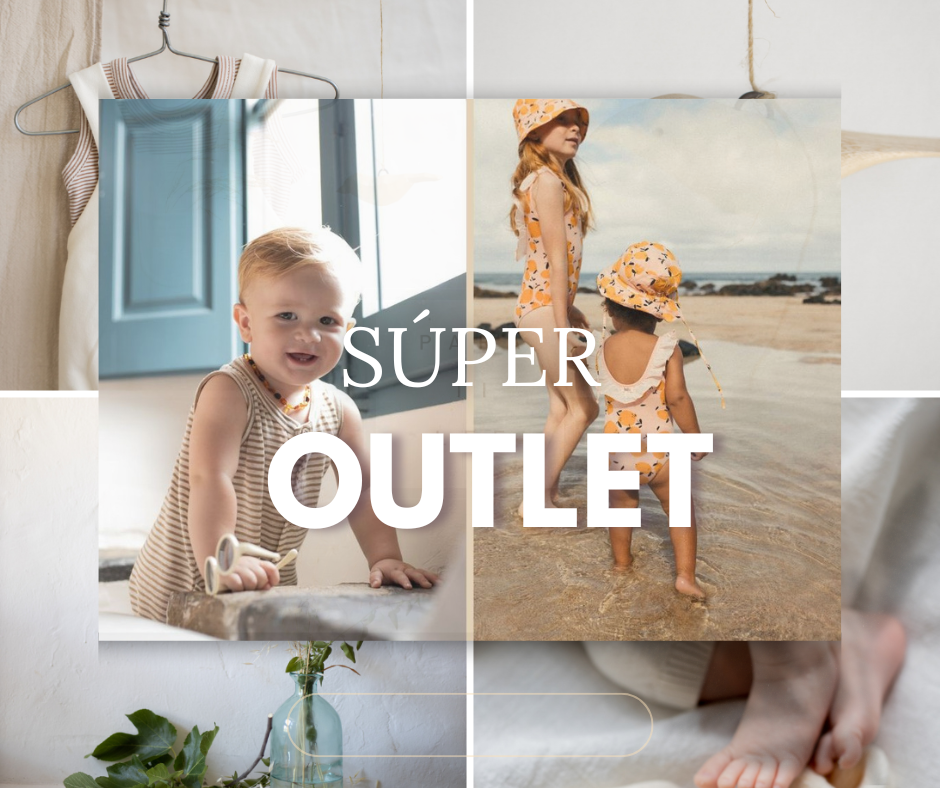Tienda de moda bebe y kids mytwolittleones