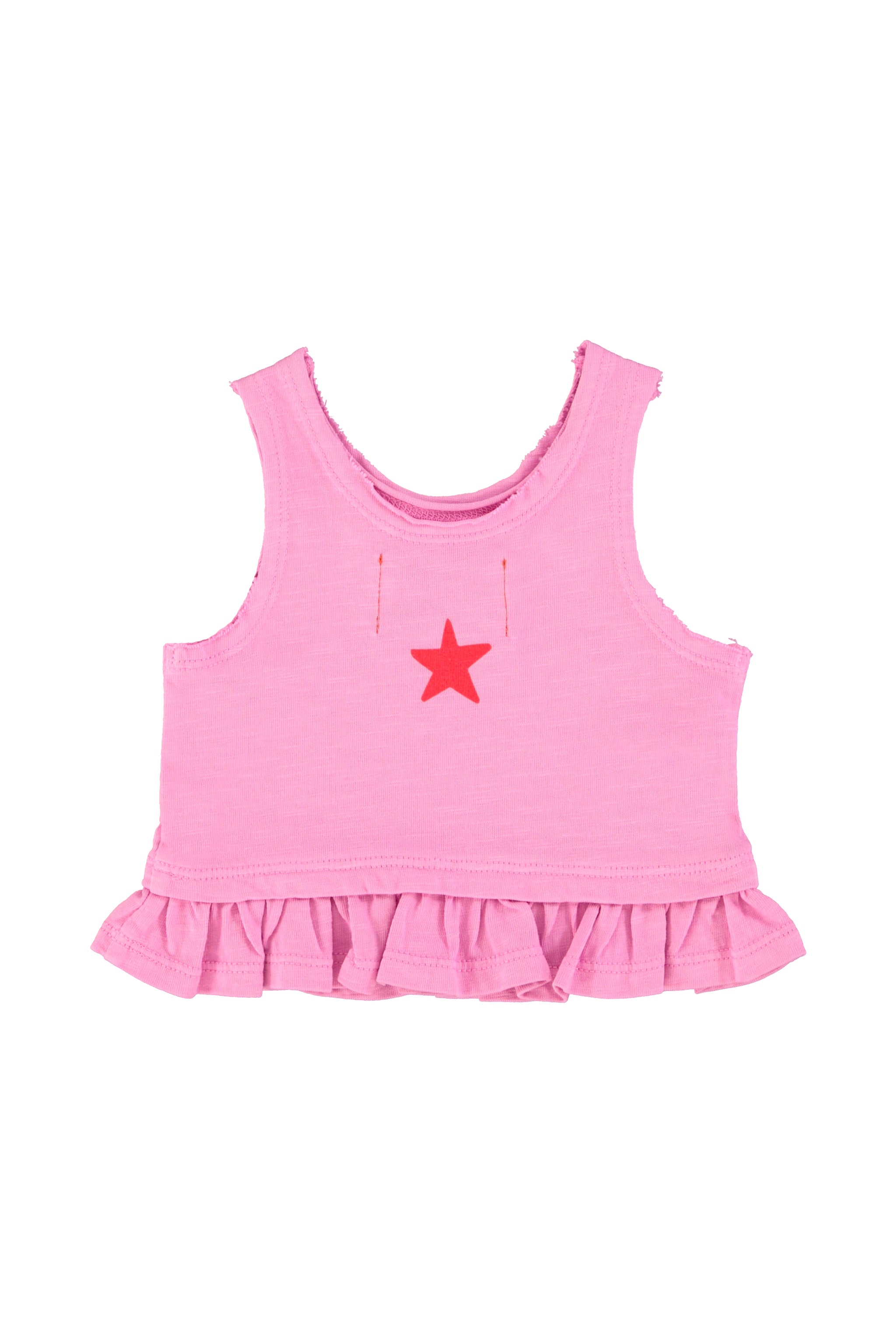 Top pink peace Piupiuchick – mytwolittleones