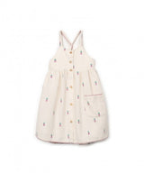 Vestido piñas Play up