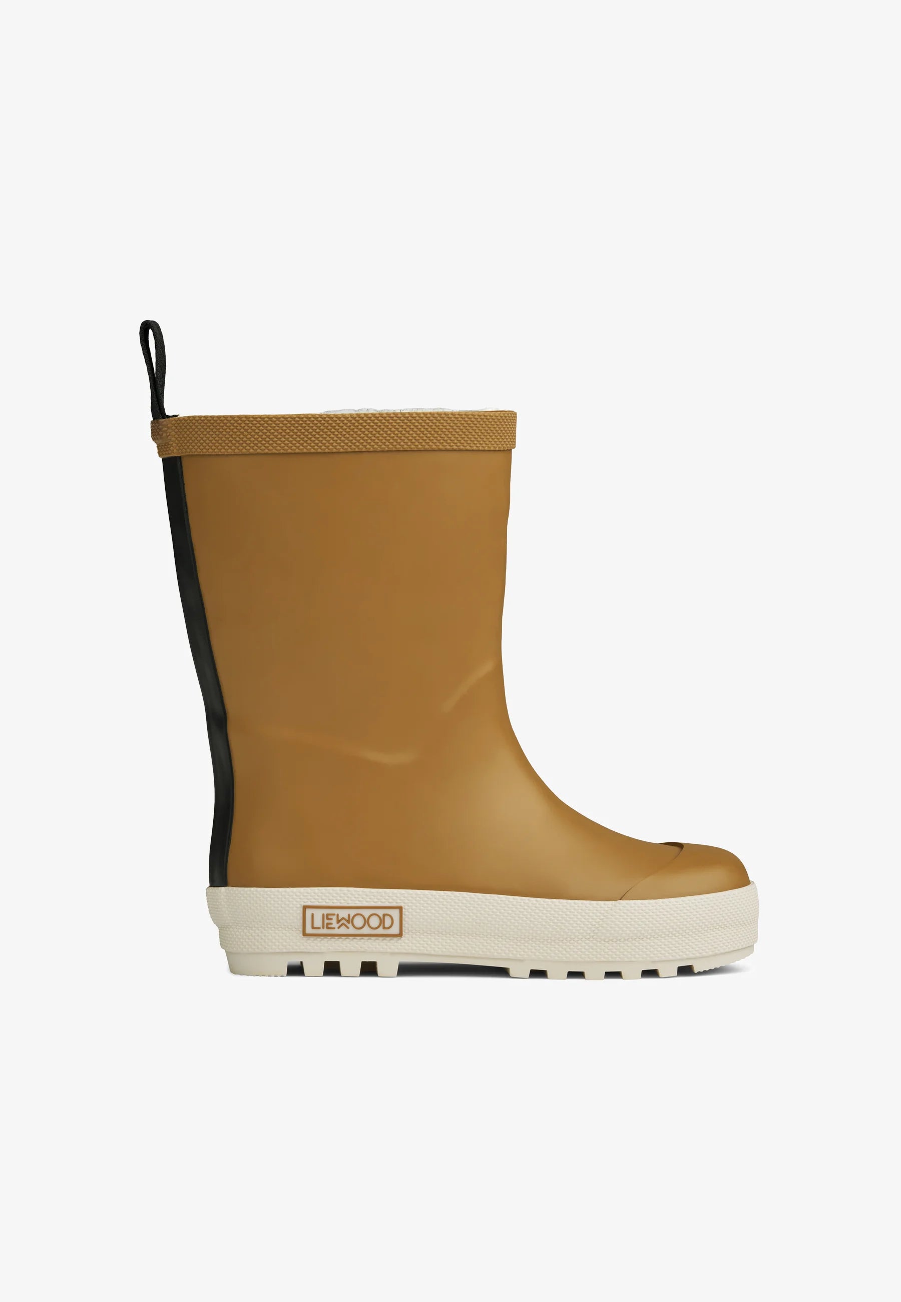 Botas de Agua Mason Thermo Caramel/Sandy Liewood - Main Image